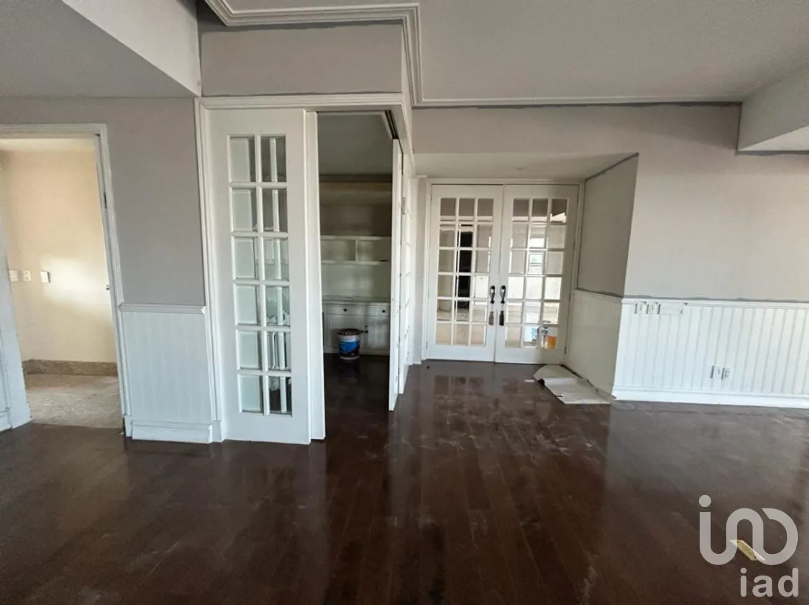 Departamento en Venta en Bosques de las Lomas, Cuajimalpa de Morelos, Ciudad de México | NEX-293953 | iad México | Foto 9 de 10