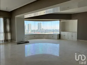 NEX-293953 - Departamento en Venta, con 3 recamaras, con 3 baños, con 400 m2 de construcción en Bosques de las Lomas, CP 05120, Ciudad de México.