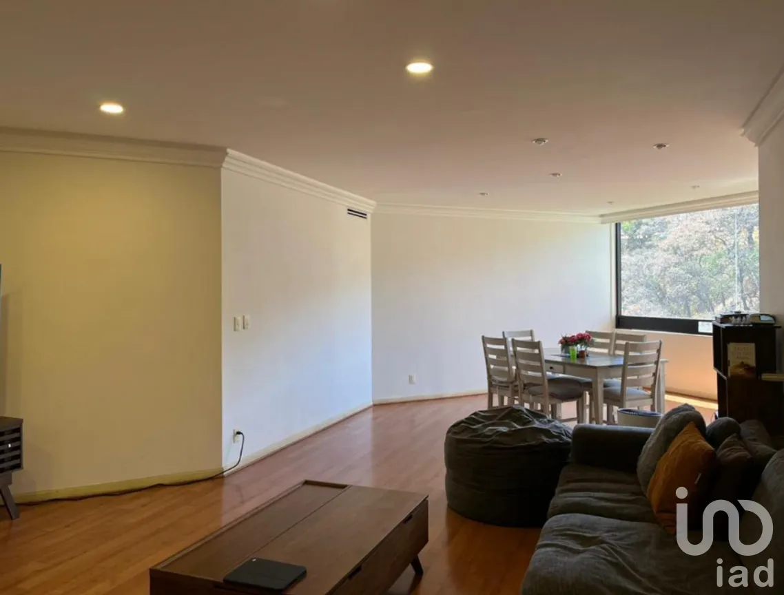 Departamento en Venta en Bosques de las Lomas, Cuajimalpa de Morelos, Ciudad de México | NEX-293957 | iad México | Foto 2 de 43