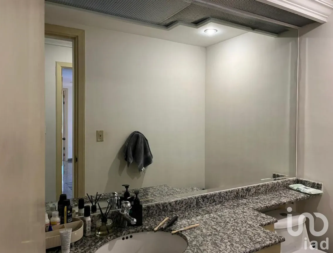 Departamento en Venta en Bosques de las Lomas, Cuajimalpa de Morelos, Ciudad de México | NEX-293957 | iad México | Foto 11 de 43
