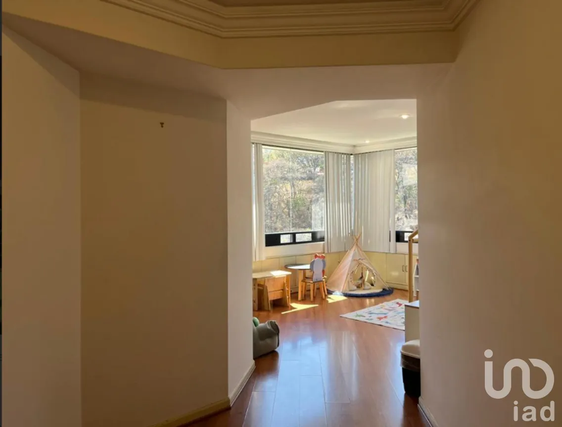 Departamento en Venta en Bosques de las Lomas, Cuajimalpa de Morelos, Ciudad de México | NEX-293957 | iad México | Foto 13 de 43