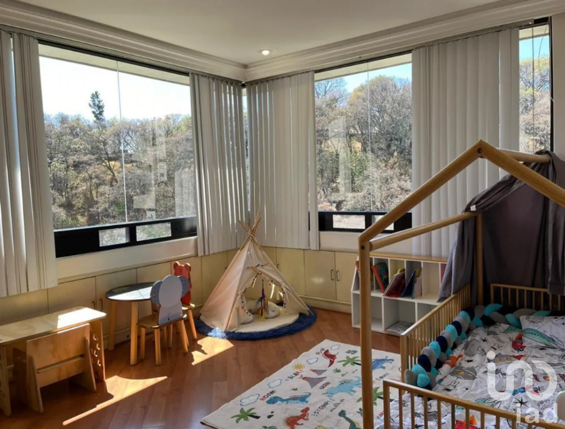 Departamento en Venta en Bosques de las Lomas, Cuajimalpa de Morelos, Ciudad de México | NEX-293957 | iad México | Foto 14 de 43