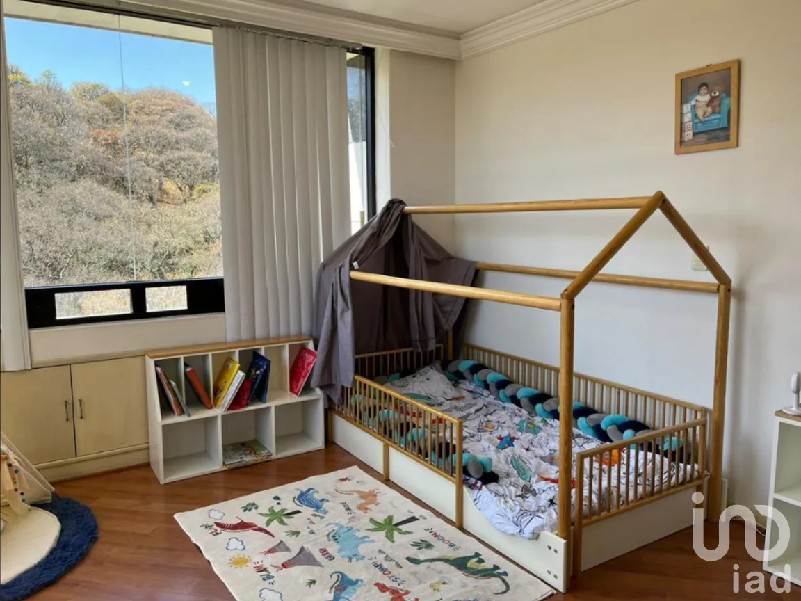 Departamento en Venta en Bosques de las Lomas, Cuajimalpa de Morelos, Ciudad de México | NEX-293957 | iad México | Foto 15 de 43