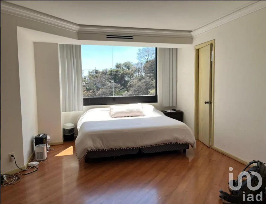 Departamento en Venta en Bosques de las Lomas, Cuajimalpa de Morelos, Ciudad de México | NEX-293957 | iad México | Foto 16 de 43