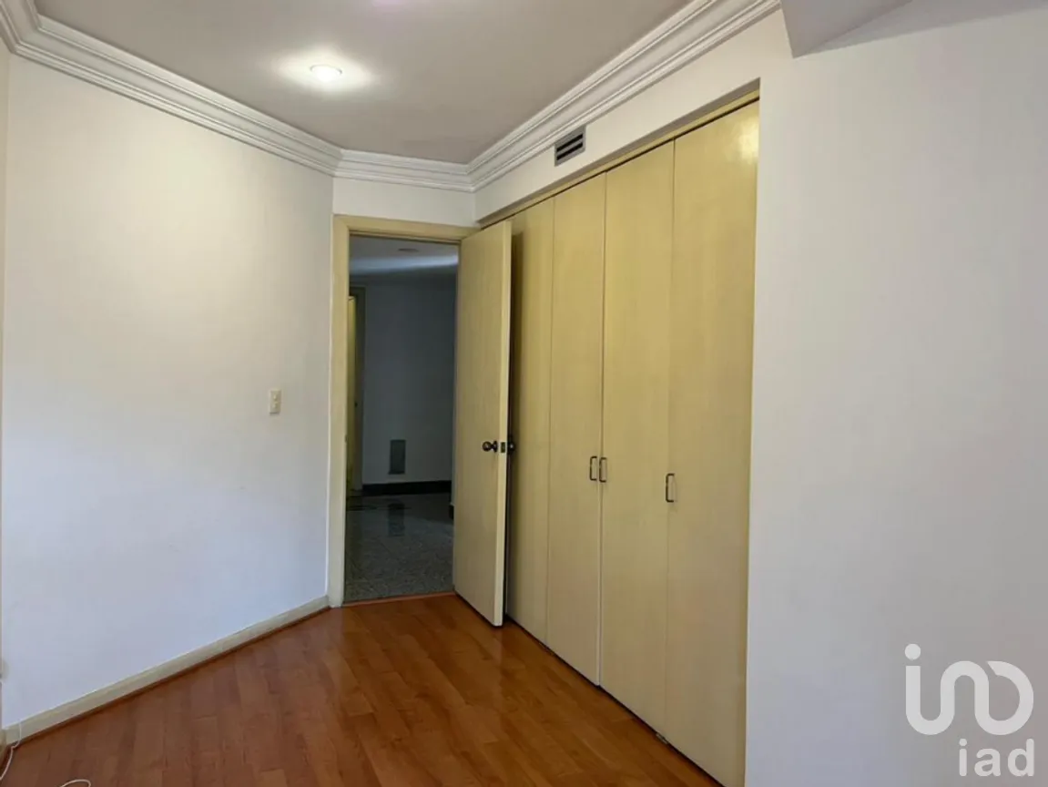 Departamento en Venta en Bosques de las Lomas, Cuajimalpa de Morelos, Ciudad de México | NEX-293957 | iad México | Foto 17 de 43