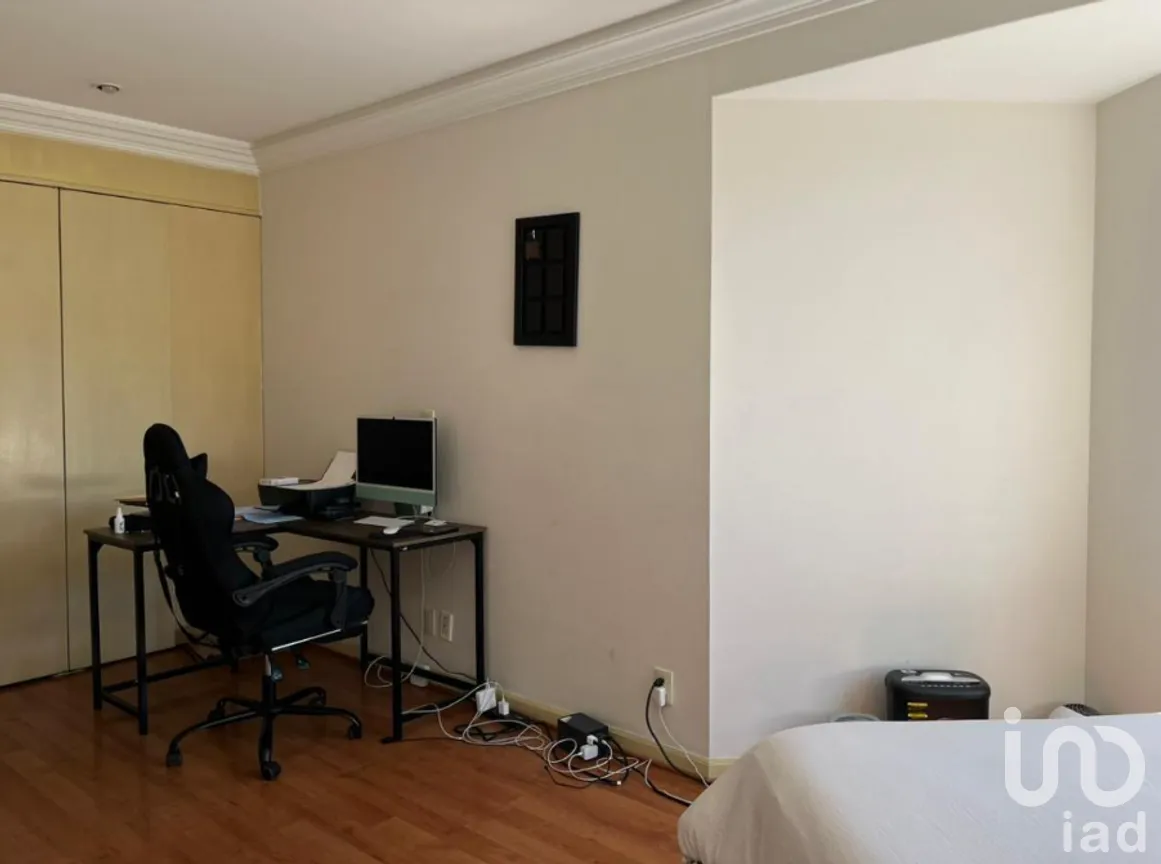 Departamento en Venta en Bosques de las Lomas, Cuajimalpa de Morelos, Ciudad de México | NEX-293957 | iad México | Foto 18 de 43