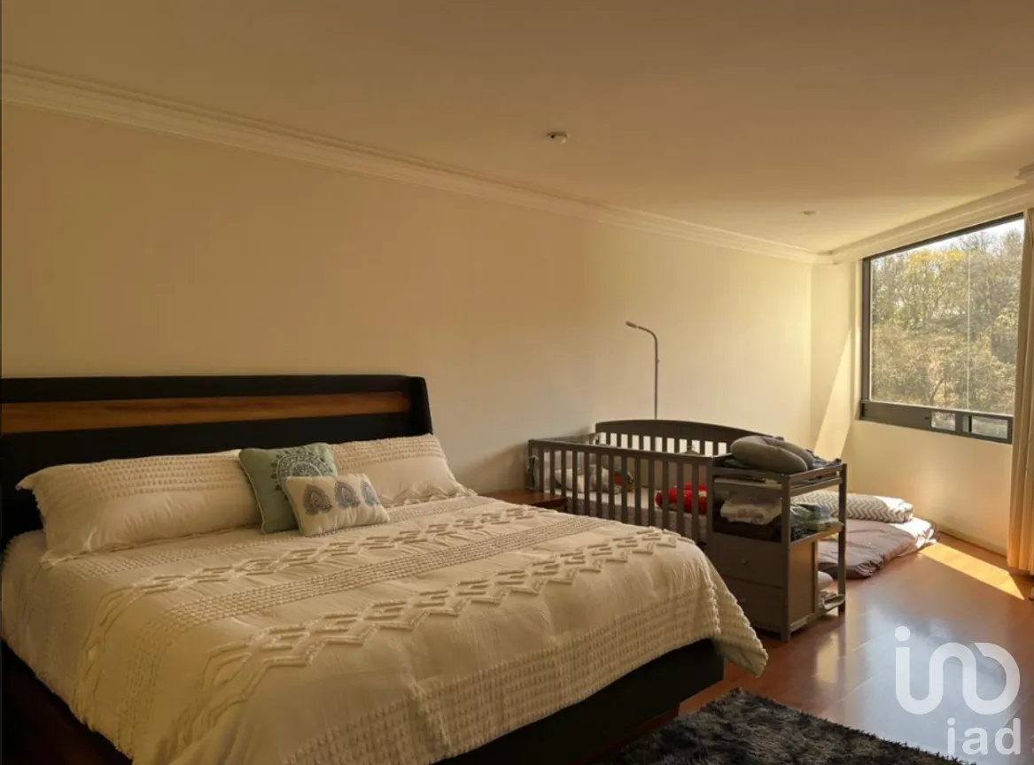 Departamento en Venta en Bosques de las Lomas, Cuajimalpa de Morelos, Ciudad de México | NEX-293957 | iad México | Foto 19 de 43