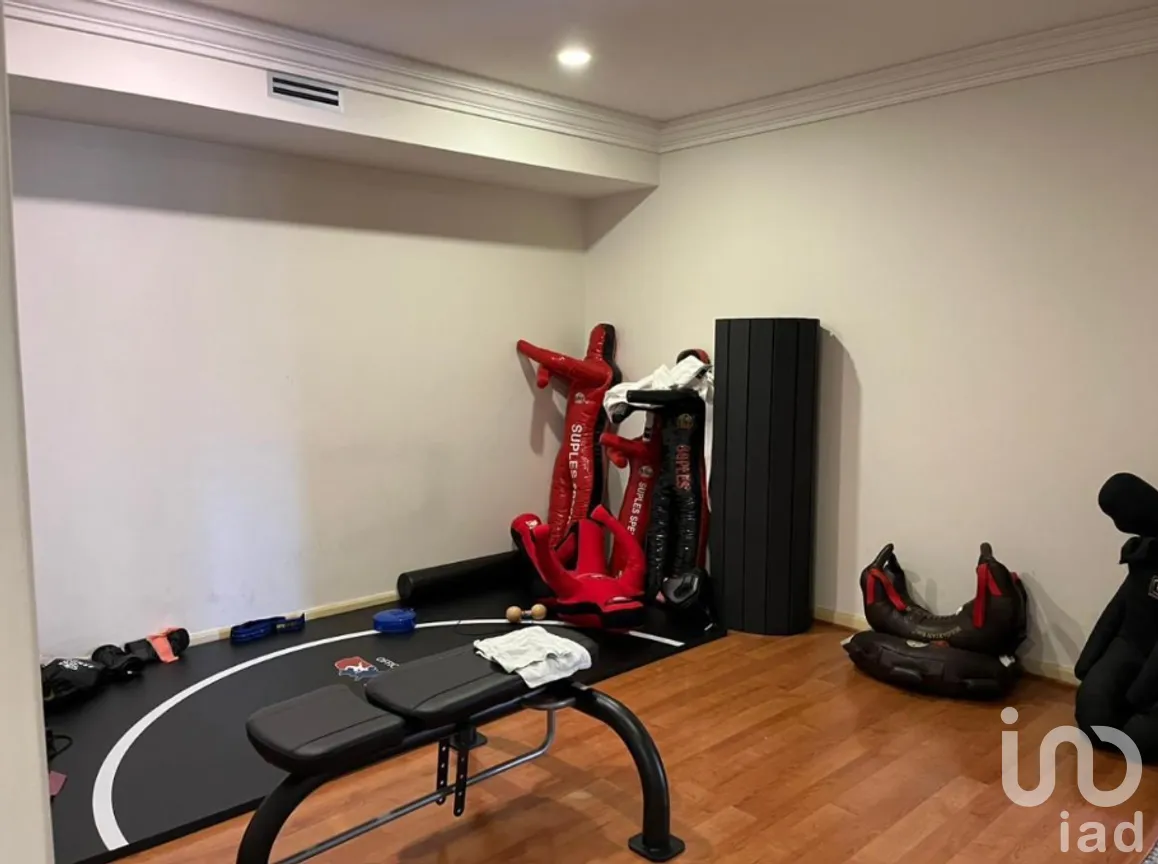 Departamento en Venta en Bosques de las Lomas, Cuajimalpa de Morelos, Ciudad de México | NEX-293957 | iad México | Foto 20 de 43