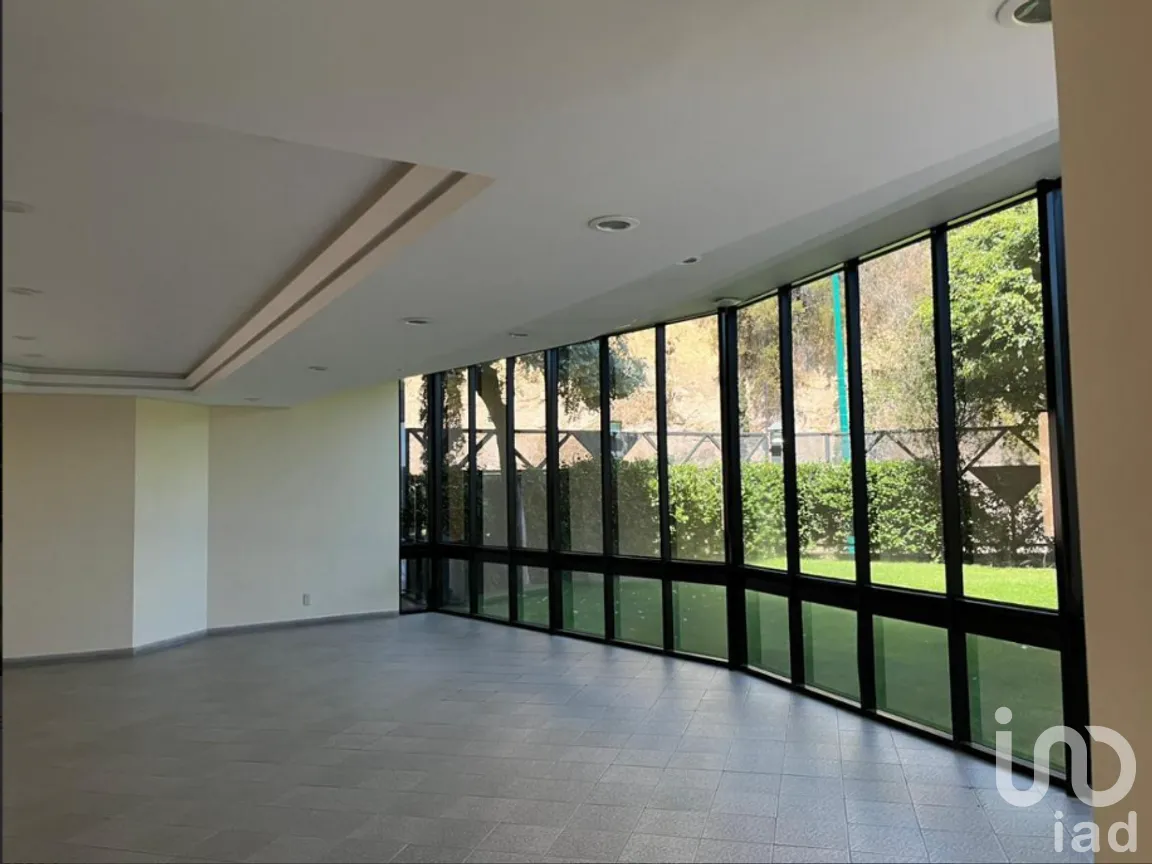 Departamento en Venta en Bosques de las Lomas, Cuajimalpa de Morelos, Ciudad de México | NEX-293957 | iad México | Foto 22 de 43
