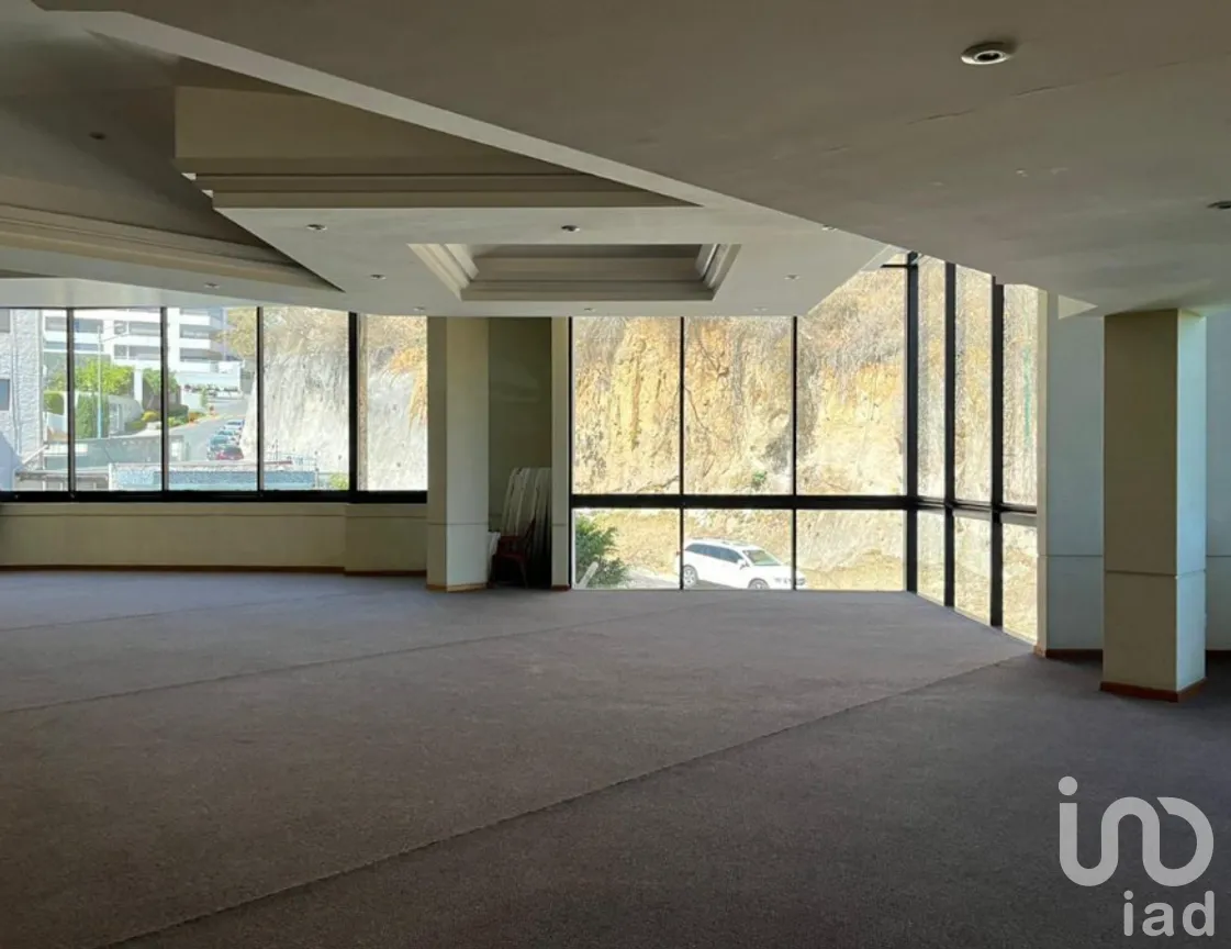 Departamento en Venta en Bosques de las Lomas, Cuajimalpa de Morelos, Ciudad de México | NEX-293957 | iad México | Foto 23 de 43