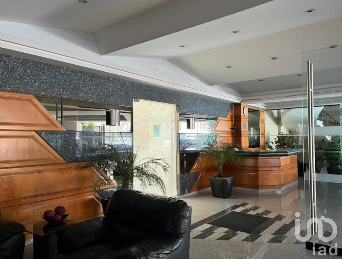 Departamento en Venta en Bosques de las Lomas, Cuajimalpa de Morelos, Ciudad de México | NEX-293957 | iad México | Foto 24 de 43