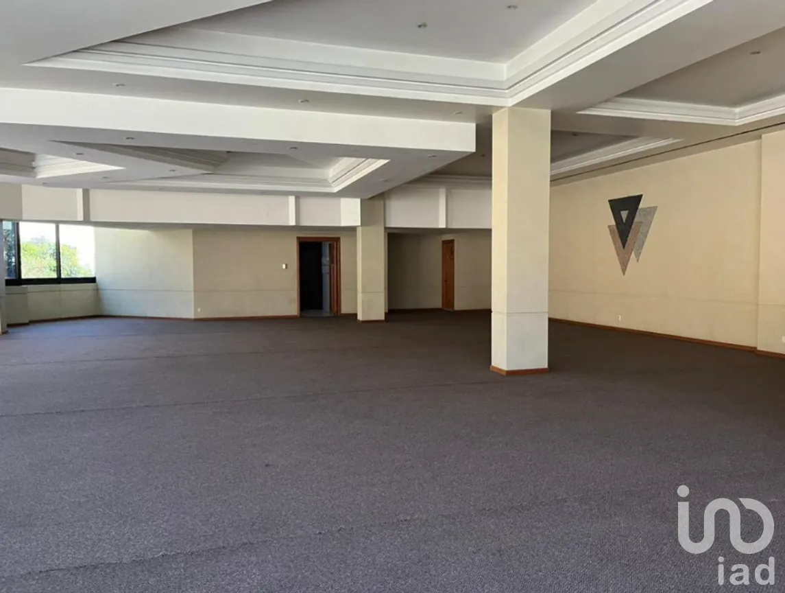 Departamento en Venta en Bosques de las Lomas, Cuajimalpa de Morelos, Ciudad de México | NEX-293957 | iad México | Foto 25 de 43