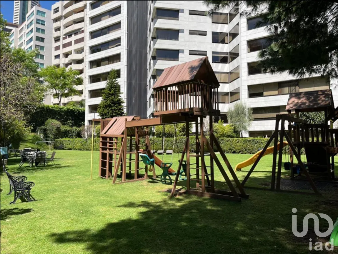 Departamento en Venta en Bosques de las Lomas, Cuajimalpa de Morelos, Ciudad de México | NEX-293957 | iad México | Foto 27 de 43