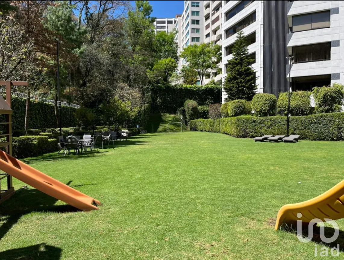 Departamento en Venta en Bosques de las Lomas, Cuajimalpa de Morelos, Ciudad de México | NEX-293957 | iad México | Foto 28 de 43