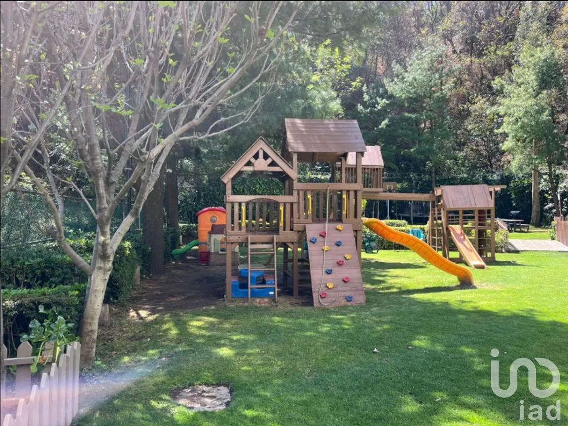 Departamento en Venta en Bosques de las Lomas, Cuajimalpa de Morelos, Ciudad de México | NEX-293957 | iad México | Foto 29 de 43