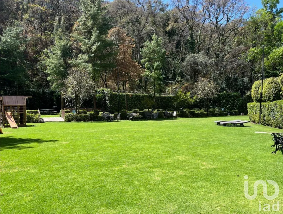 Departamento en Venta en Bosques de las Lomas, Cuajimalpa de Morelos, Ciudad de México | NEX-293957 | iad México | Foto 30 de 43