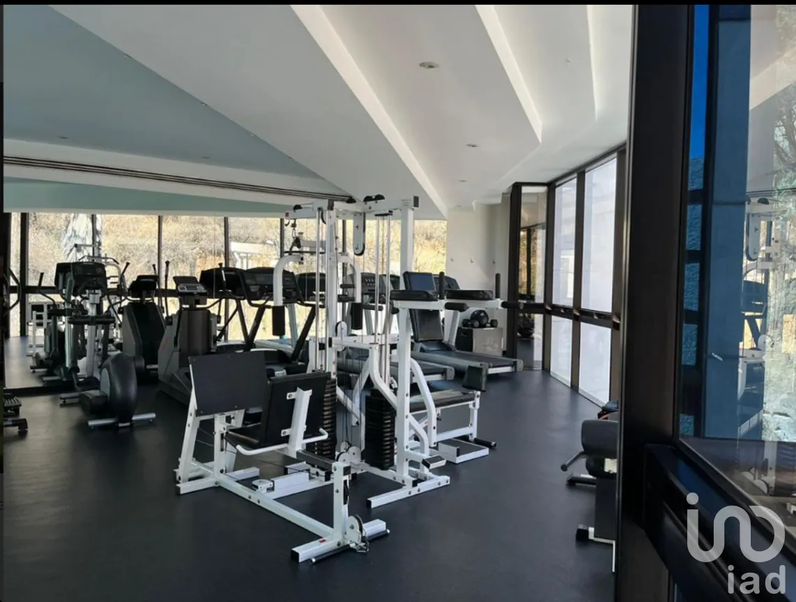 Departamento en Venta en Bosques de las Lomas, Cuajimalpa de Morelos, Ciudad de México | NEX-293957 | iad México | Foto 32 de 43