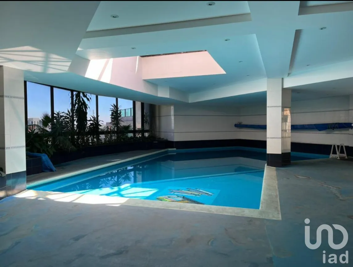 Departamento en Venta en Bosques de las Lomas, Cuajimalpa de Morelos, Ciudad de México | NEX-293957 | iad México | Foto 34 de 43