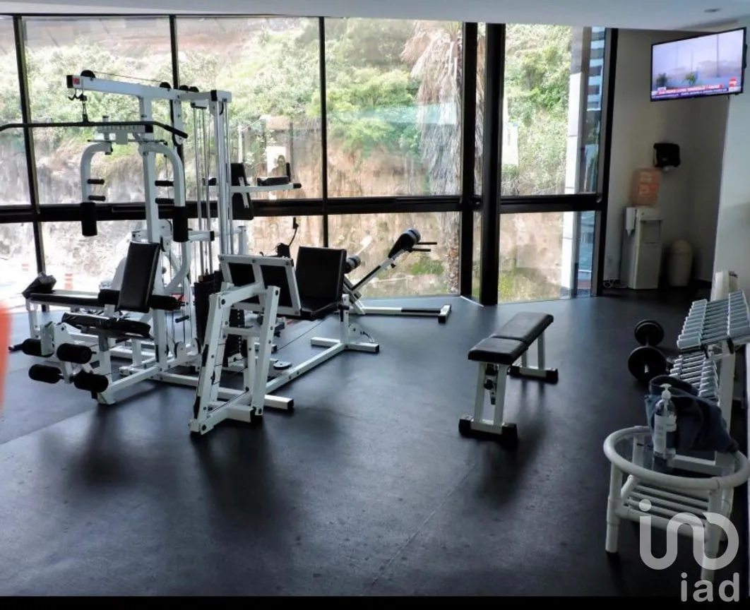 Departamento en Venta en Bosques de las Lomas, Cuajimalpa de Morelos, Ciudad de México | NEX-293957 | iad México | Foto 36 de 43