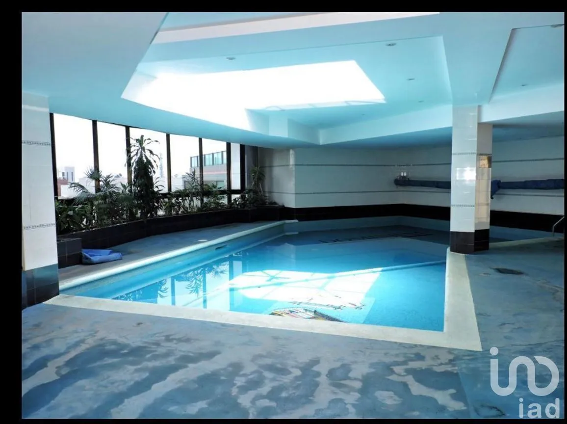 Departamento en Venta en Bosques de las Lomas, Cuajimalpa de Morelos, Ciudad de México | NEX-293957 | iad México | Foto 39 de 43