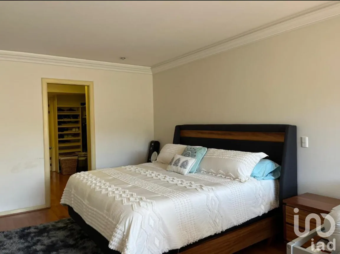 Departamento en Venta en Bosques de las Lomas, Cuajimalpa de Morelos, Ciudad de México | NEX-293957 | iad México | Foto 5 de 43