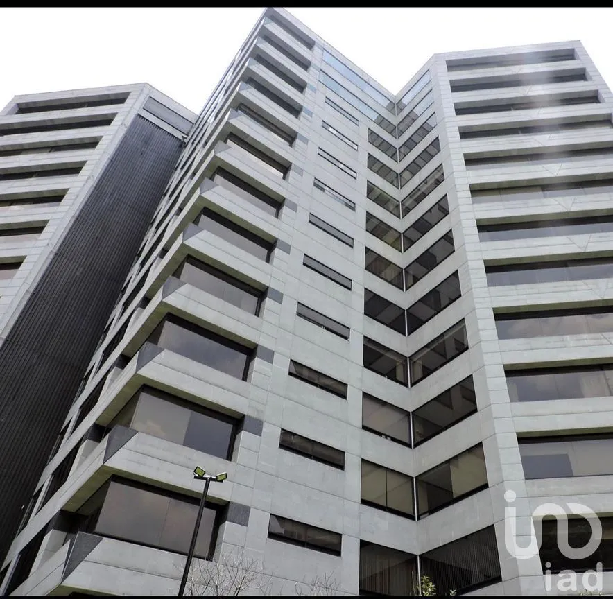 Departamento en Venta en Bosques de las Lomas, Cuajimalpa de Morelos, Ciudad de México | NEX-293957 | iad México | Foto 42 de 43
