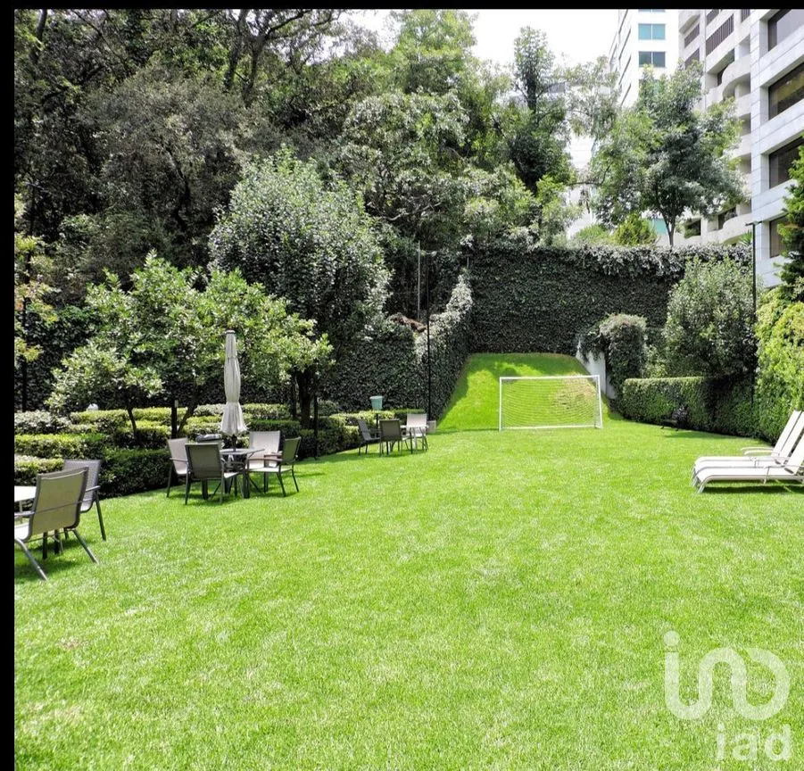 Departamento en Venta en Bosques de las Lomas, Cuajimalpa de Morelos, Ciudad de México | NEX-293957 | iad México | Foto 43 de 43