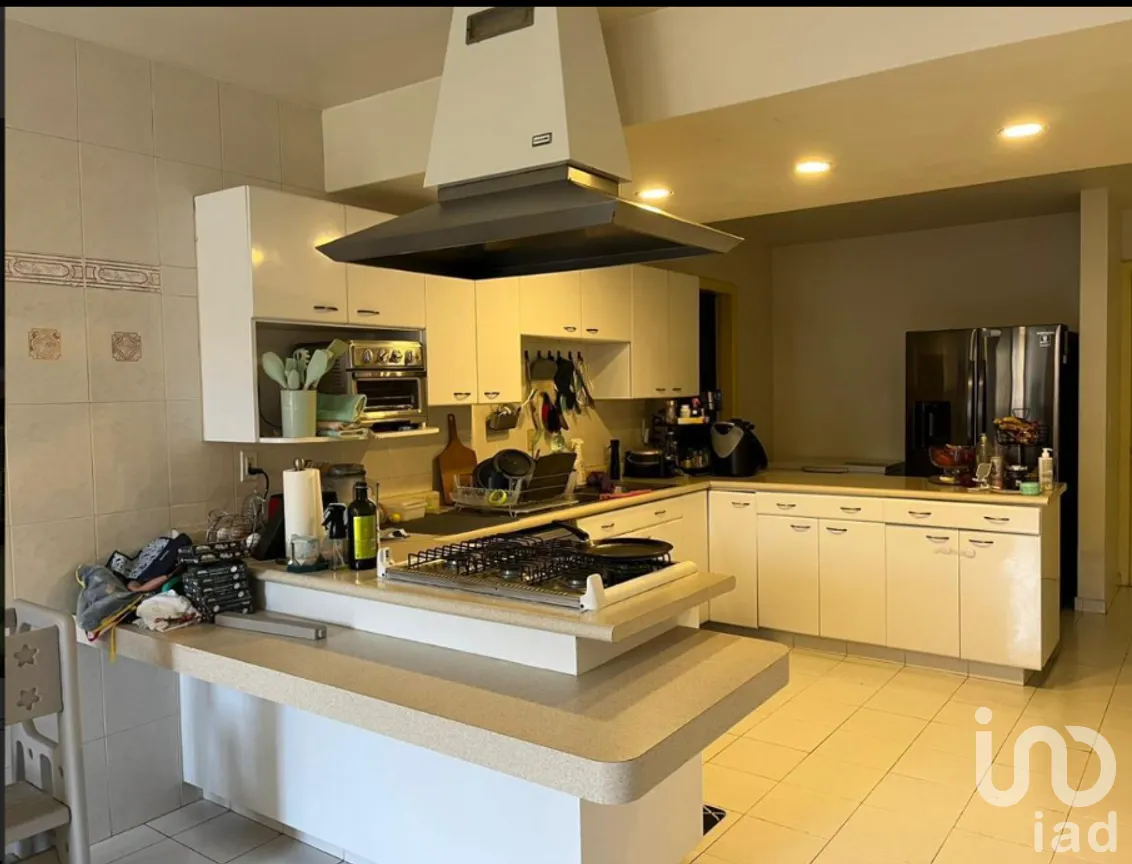Departamento en Venta en Bosques de las Lomas, Cuajimalpa de Morelos, Ciudad de México | NEX-293957 | iad México | Foto 7 de 43