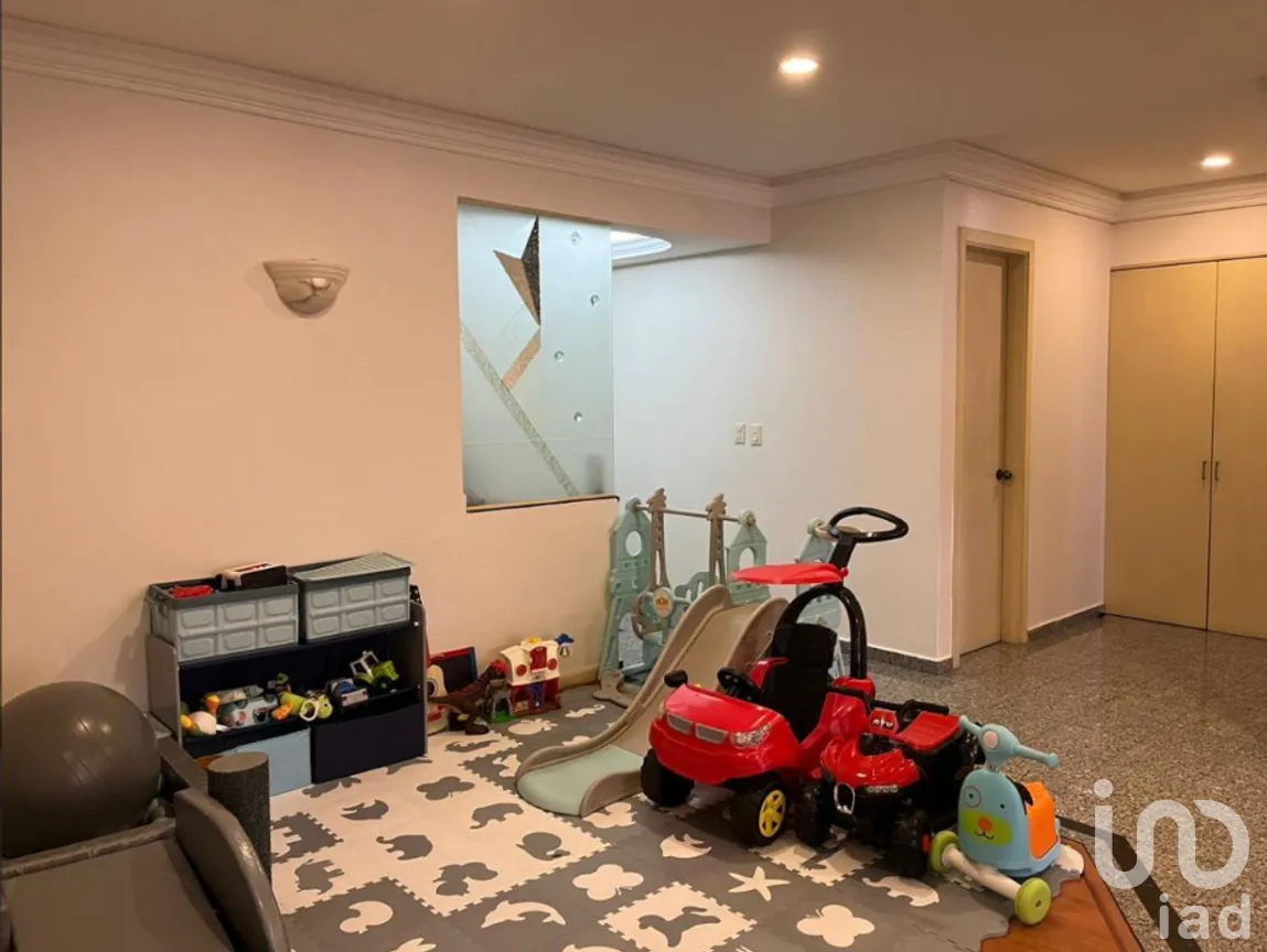 Departamento en Venta en Bosques de las Lomas, Cuajimalpa de Morelos, Ciudad de México | NEX-293957 | iad México | Foto 10 de 43