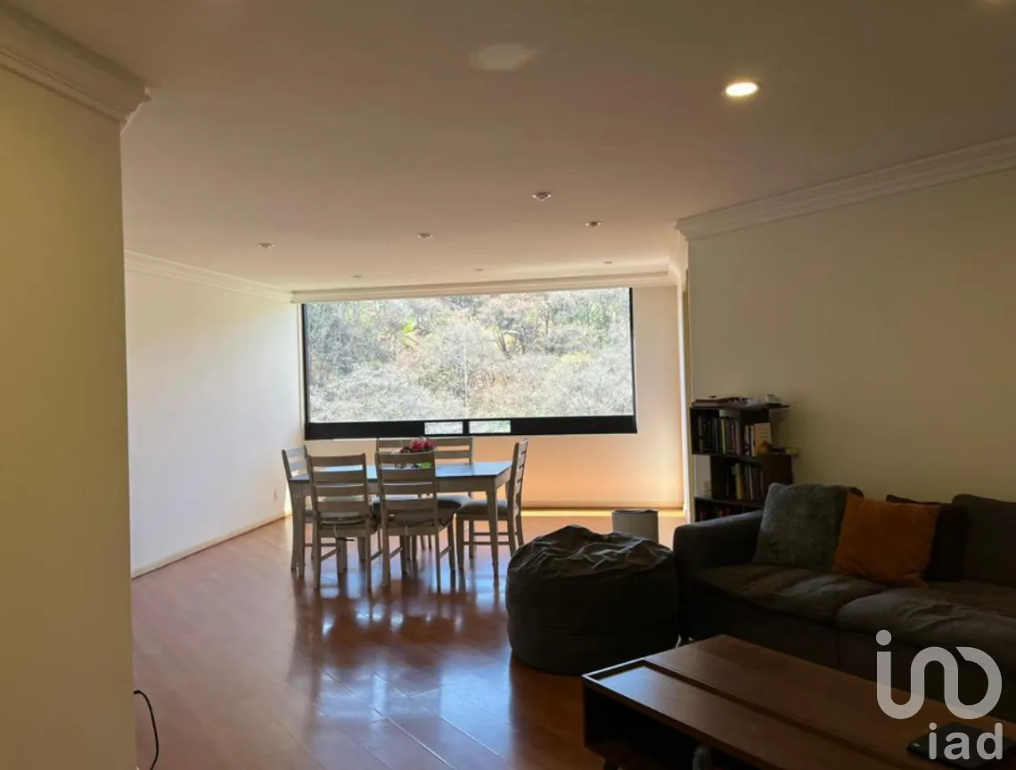 Departamento en Venta en Bosques de las Lomas, Cuajimalpa de Morelos, Ciudad de México | NEX-293957 | iad México | Foto 1 de 43