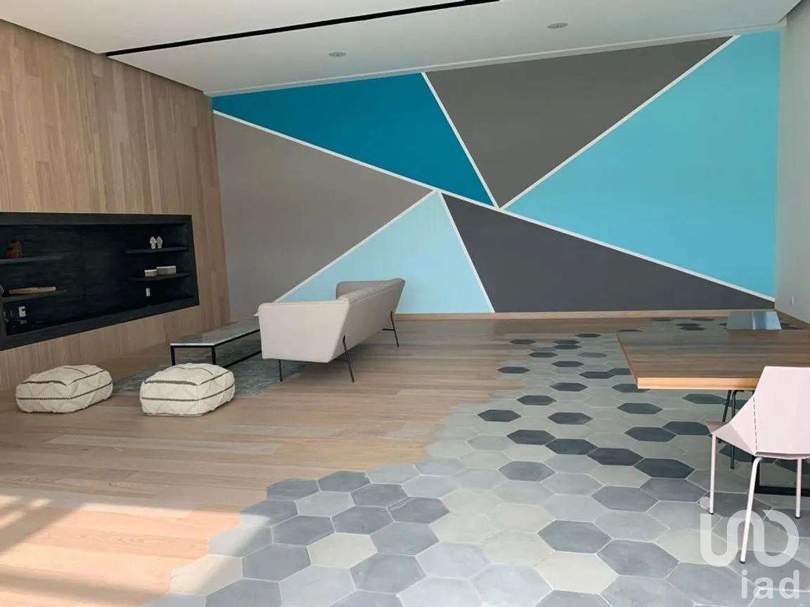 Departamento en Venta en Hacienda de las Palmas, Huixquilucan, Estado de México | NEX-293958 | iad México | Foto 12 de 12