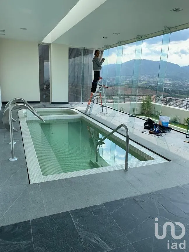 Departamento en Venta en Hacienda de las Palmas, Huixquilucan, Estado de México | NEX-293958 | iad México | Foto 3 de 12