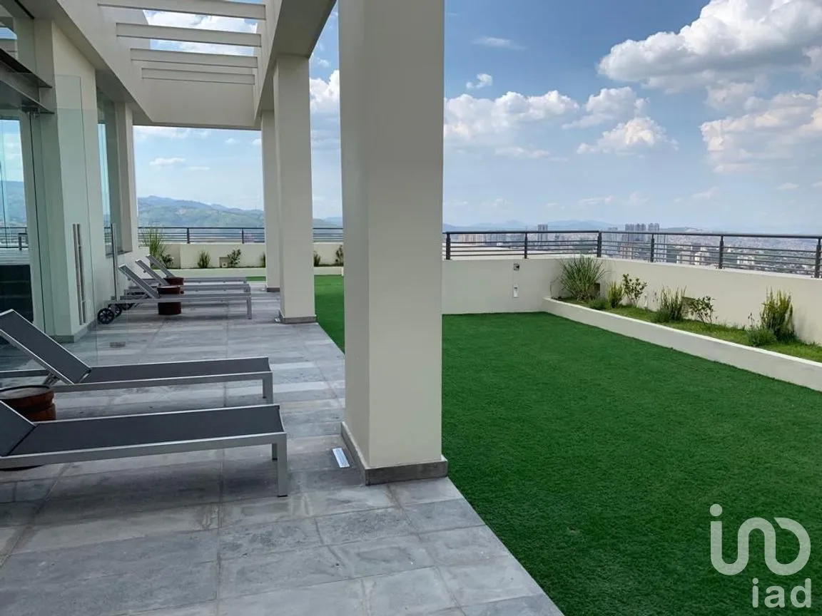 Departamento en Venta en Hacienda de las Palmas, Huixquilucan, Estado de México | NEX-293958 | iad México | Foto 4 de 12