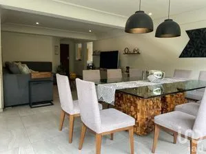 NEX-293960 - Departamento en Venta, con 3 recamaras, con 3 baños, con 240 m2 de construcción en Jardines de la Herradura, CP 52785, Estado de México.