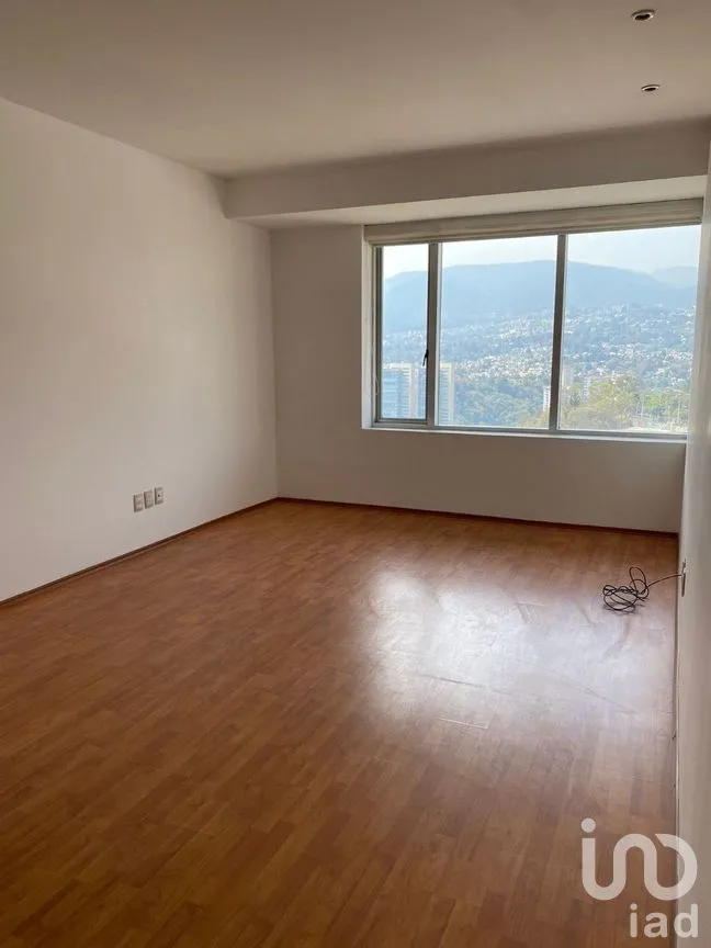 Departamento en Venta en Santa Fe Cuajimalpa, Cuajimalpa de Morelos, Ciudad de México | NEX-293962 | iad México | Foto 2 de 31