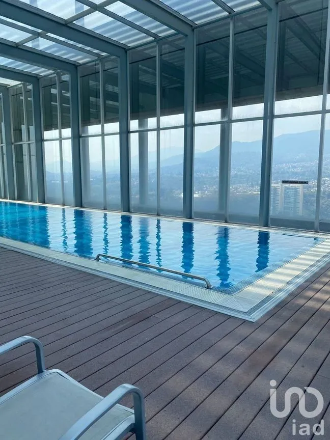 Departamento en Venta en Santa Fe Cuajimalpa, Cuajimalpa de Morelos, Ciudad de México | NEX-293962 | iad México | Foto 13 de 31