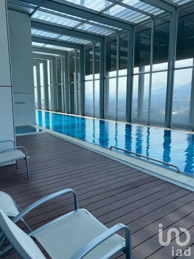 Departamento en Venta en Santa Fe Cuajimalpa, Cuajimalpa de Morelos, Ciudad de México | NEX-293962 | iad México | Foto 14 de 31