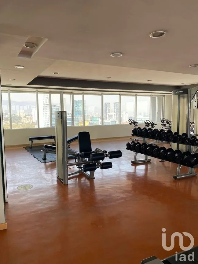Departamento en Venta en Santa Fe Cuajimalpa, Cuajimalpa de Morelos, Ciudad de México | NEX-293962 | iad México | Foto 15 de 31