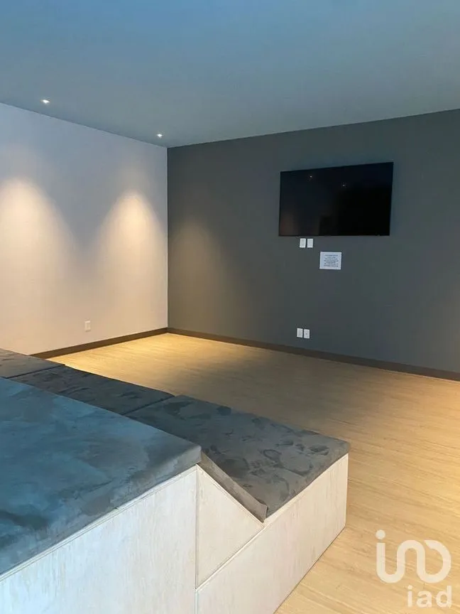 Departamento en Venta en Santa Fe Cuajimalpa, Cuajimalpa de Morelos, Ciudad de México | NEX-293962 | iad México | Foto 16 de 31