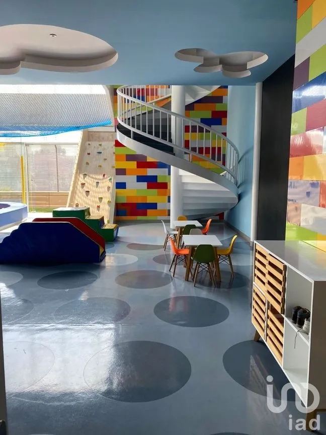 Departamento en Venta en Santa Fe Cuajimalpa, Cuajimalpa de Morelos, Ciudad de México | NEX-293962 | iad México | Foto 17 de 31