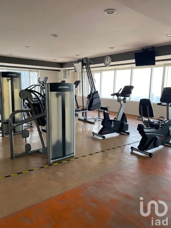 Departamento en Venta en Santa Fe Cuajimalpa, Cuajimalpa de Morelos, Ciudad de México | NEX-293962 | iad México | Foto 18 de 31