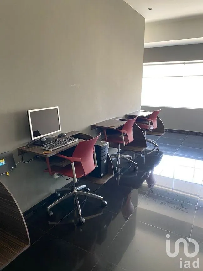 Departamento en Venta en Santa Fe Cuajimalpa, Cuajimalpa de Morelos, Ciudad de México | NEX-293962 | iad México | Foto 19 de 31
