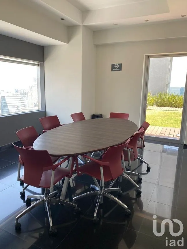 Departamento en Venta en Santa Fe Cuajimalpa, Cuajimalpa de Morelos, Ciudad de México | NEX-293962 | iad México | Foto 20 de 31