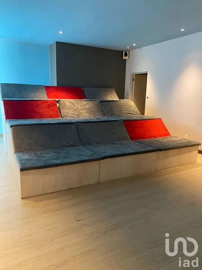 Departamento en Venta en Santa Fe Cuajimalpa, Cuajimalpa de Morelos, Ciudad de México | NEX-293962 | iad México | Foto 21 de 31