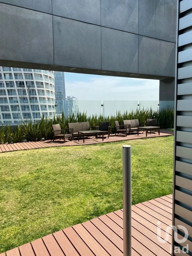 Departamento en Venta en Santa Fe Cuajimalpa, Cuajimalpa de Morelos, Ciudad de México | NEX-293962 | iad México | Foto 22 de 31