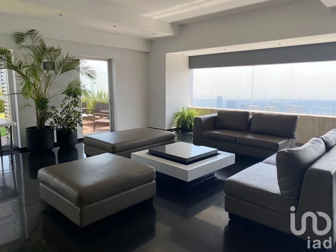 Departamento en Venta en Santa Fe Cuajimalpa, Cuajimalpa de Morelos, Ciudad de México | NEX-293962 | iad México | Foto 23 de 31