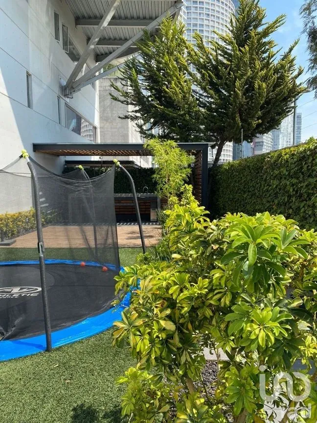 Departamento en Venta en Santa Fe Cuajimalpa, Cuajimalpa de Morelos, Ciudad de México | NEX-293962 | iad México | Foto 27 de 31