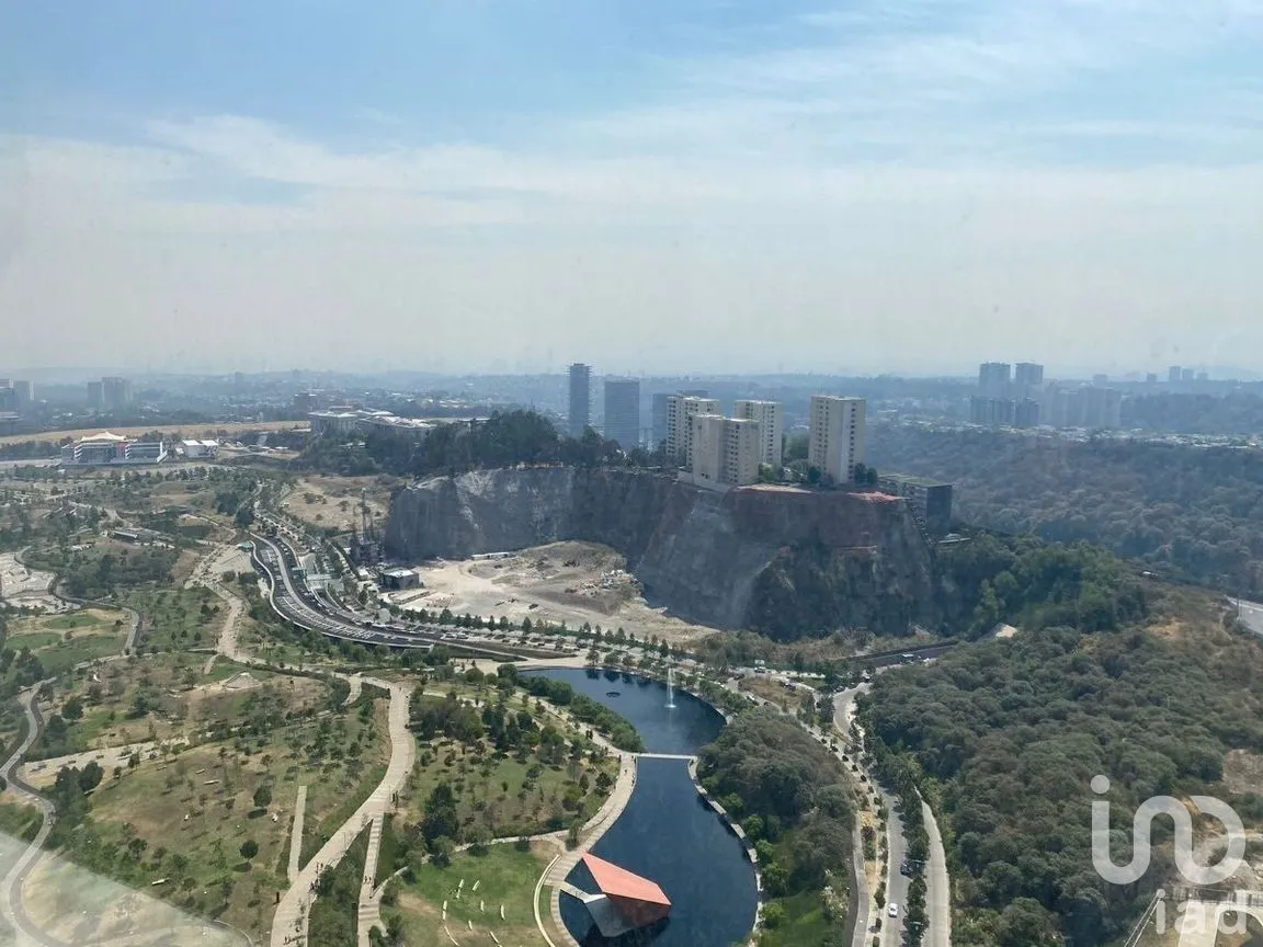 Departamento en Venta en Santa Fe Cuajimalpa, Cuajimalpa de Morelos, Ciudad de México | NEX-293962 | iad México | Foto 28 de 31