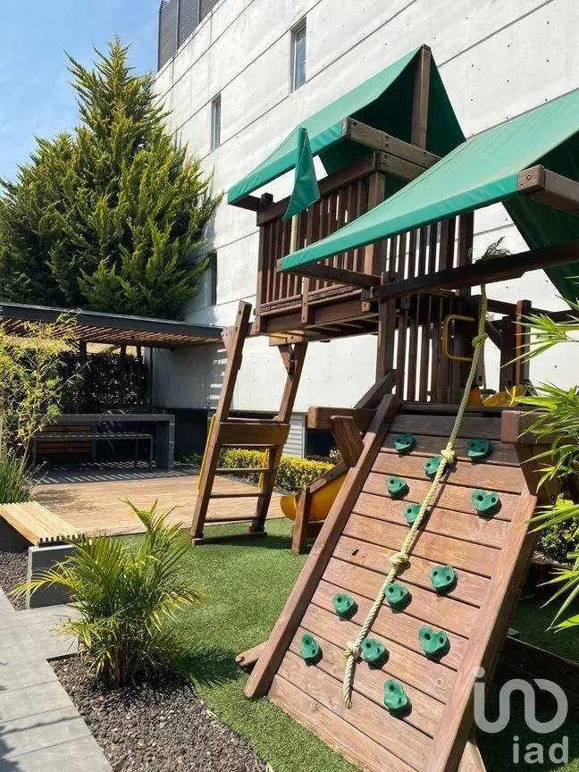 Departamento en Venta en Santa Fe Cuajimalpa, Cuajimalpa de Morelos, Ciudad de México | NEX-293962 | iad México | Foto 29 de 31