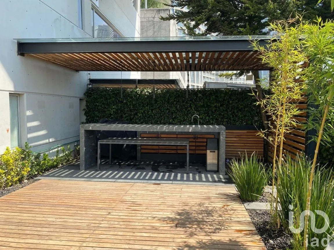 Departamento en Venta en Santa Fe Cuajimalpa, Cuajimalpa de Morelos, Ciudad de México | NEX-293962 | iad México | Foto 30 de 31
